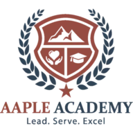 Logo AAPLE Foundation