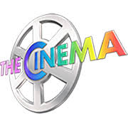 Logo The Cinema, Inc.