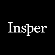 Logo Insper Institute of Education & Research