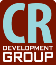 Logo CR Development Group