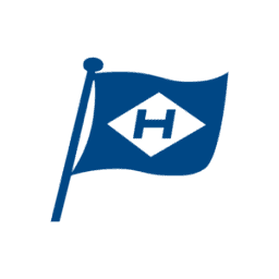 Logo Hamiko Agency Ltd. Oy