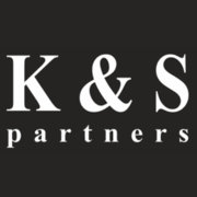Logo K & S Partners