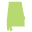 Logo Economic Development Association of Alabama