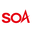 Logo SOA Solutions KK