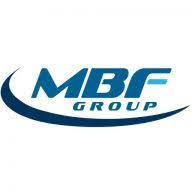 Logo MBF Group SA