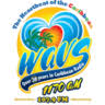 Logo WAVS 1170 AM Radio