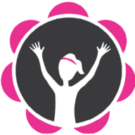 Logo Cool Girls, Inc.