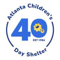 Logo The Atlanta Children's Shelter