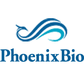Logo PhoenixBio Co., Ltd.