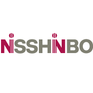 Logo Nisshinbo Mechatronics, Inc.