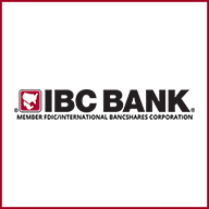 Logo International Bank of Commerce (Laredo, Texas)