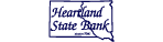 Logo Heartland State Bank (South Dakota)
