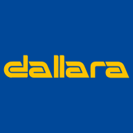 Logo Dallara Engineering Srl