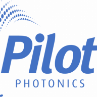 Logo Pilot Photonics Ltd.