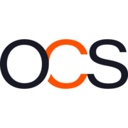 Logo OCS UK&I Ltd.