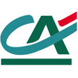 Logo Credit Agricole Bank PJSC