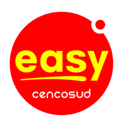 Logo Cencosud SA (Argentina)
