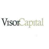 Logo Visor Capital (UK) Ltd.