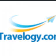 Logo Travelogy.com Pte Ltd.