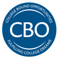 Logo College Bound Opportunities