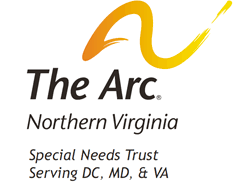 Logo The Arc of Northern Virginia