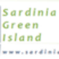 Logo Sardinia Green Island SpA