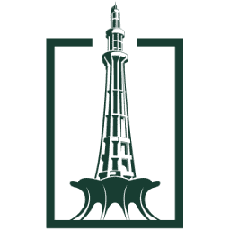 Logo The University of Lahore