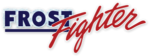 Logo Frost Fighter, Inc.
