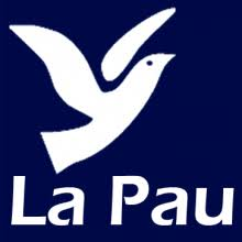 Logo La Pau SCCL