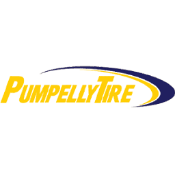 Logo Pumpelly's Tire Co. LLC