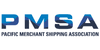 Logo Pacific Merchant Shipping Association