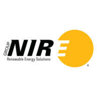 Logo The National Institute For Renewable Energy