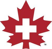 Logo Canadian Ski Patrol