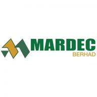 Logo Mardec International Sdn. Bhd.