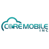 Logo CoreMobile Networks, Inc.