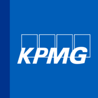 Logo KPMG Qatar