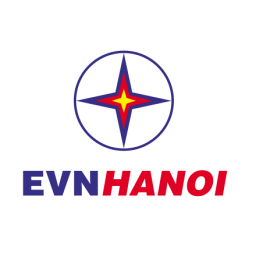 Logo Hanoi Power Corp.