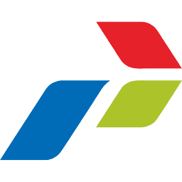 Logo PT Pertamina Geothermal Energy Tbk