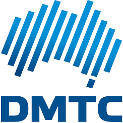 Logo DMTC Ltd.