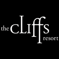 Logo The Cliffs Resort LLC