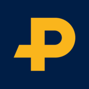 Logo Pandrol Ltd.