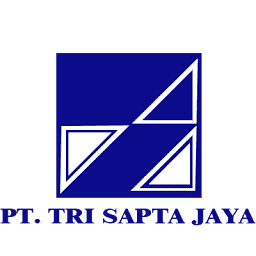 Logo PT Tri Sapta Jaya