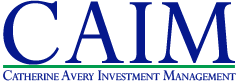 Logo Catherine Avery Investment Management LLC