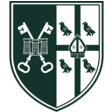 Logo St Peters College Oxford