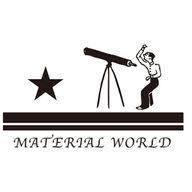 Logo Material Wrld, Inc.