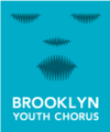 Logo Brooklyn Youth Chorus Academy