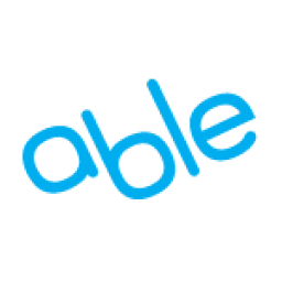 Logo Ablilities Beyond Limitations & Expectations