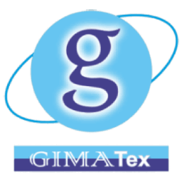 Logo GIMATex Industries Pvt Ltd.
