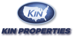 Logo KIN Properties, Inc.