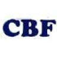 Logo CBF Contracting, Inc.